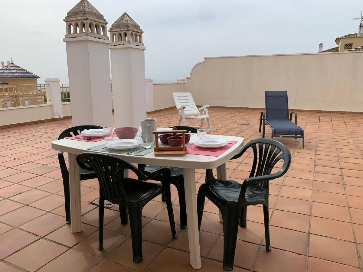Apartamentos Isla Canela Exterior foto