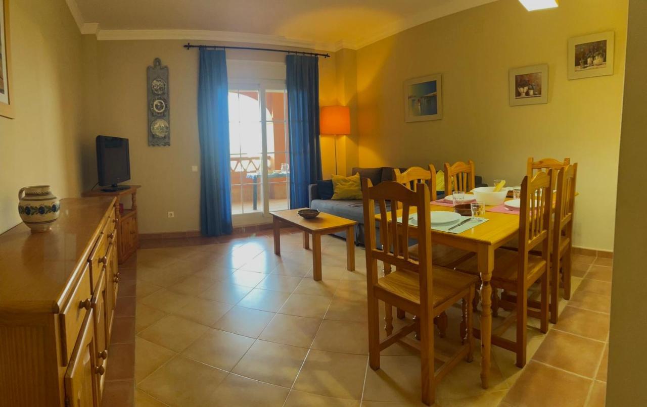 Apartamentos Isla Canela Exterior foto